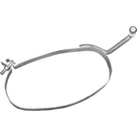 Compre Anillo de soporte, silenciador de POLMO online para 206 SW (2E/K) a precios moderados