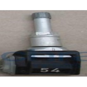 Acquista Sensore di pressione pneumatici (TPMS) da SCHRADER online per Daily Citys Bus a prezzi moderati