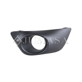 Lüftungsgitter, Stoßfänger 22011294 von JUMASA günstig für 36,42 € online kaufen