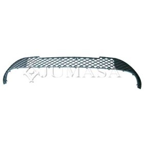 Lüftungsgitter, Stoßfänger 22032070 von JUMASA günstig für 51,08 € online kaufen