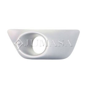 Lüftungsgitter, Stoßfänger 22321294 von JUMASA günstig für 38,10 € online kaufen