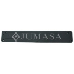 Kennzeichenhalter 28020564 von JUMASA günstig für 41,29 € online kaufen