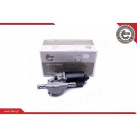 Compre Motor de limpa vidros de ESEN SKV online para PUNTO (188) a preços moderados