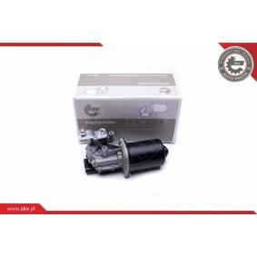 Scheibenwischermotor des Herstellers ESEN SKV - Originalware Artikelnummer: 19SKV064