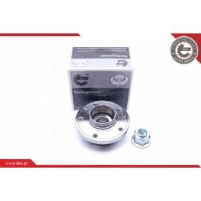 Radlagersatz 29SKV198 von ESEN SKV günstig für 57,51 € online kaufen