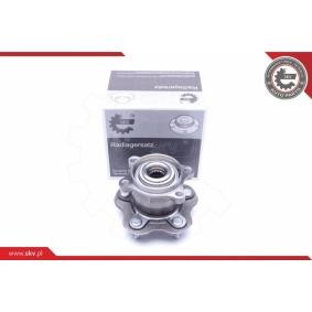 Radlagersatz 29SKV238 von ESEN SKV günstig für 83,94 € online kaufen