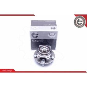 Radlagersatz 29SKV244 von ESEN SKV günstig für 85,65 € online kaufen