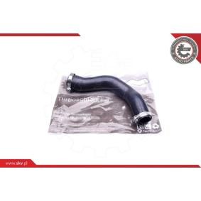 Ladeluftschlauch 43SKV117 von ESEN SKV günstig für 20,92 € online kaufen