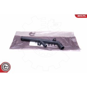 Compre Tubo de radiador de ESEN SKV online para Logan / Stepway II Sedan (L8_) a preços moderados