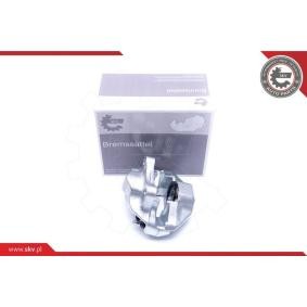 Bremssattel für MERCEDES-BENZ von ESEN SKV