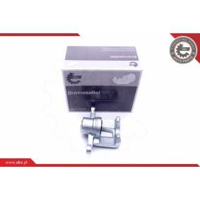Bremssattel für DAEWOO von ESEN SKV
