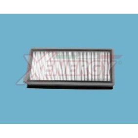 Innenraumfilter für PEUGEOT von AP XENERGY