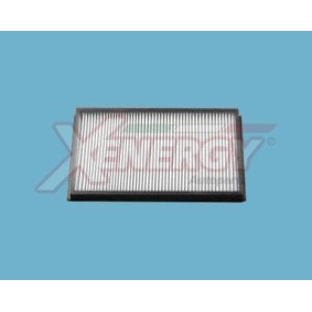 Innenraumfilter X10407 von AP XENERGY günstig für 51,37 € online kaufen