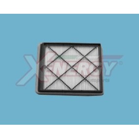 Innenraumfilter X10409 von AP XENERGY günstig für 51,37 € online kaufen