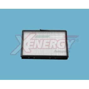 Comprar Filtro de habitáculo de AP XENERGY X10412 a bajo precio de 53,45 €