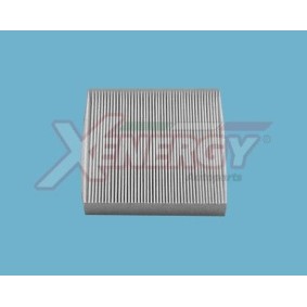 Innenraumfilter für HONDA von AP XENERGY