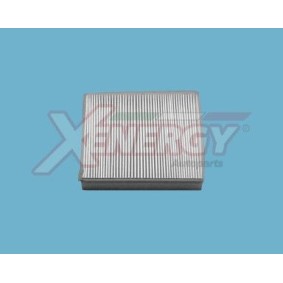Innenraumfilter X10512 von AP XENERGY günstig für 50,48 € online kaufen