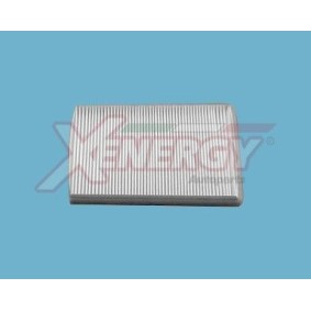 Osta Suodatin, sisäilma AP XENERGY:llä X10610 edullisesti hintaan 12,50 €