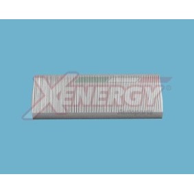 Innenraumfilter für RENAULT von AP XENERGY