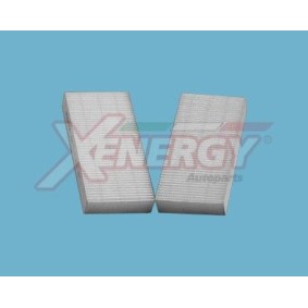 Innenraumfilter für HONDA von AP XENERGY