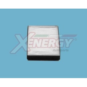Acquista Filtro abitacolo da AP XENERGY X10640 a buon mercato per soli 48,64 €