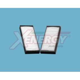 Acquista Filtro abitacolo da AP XENERGY X10678 a buon mercato per soli 48,64 €