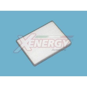 Innenraumfilter für SUZUKI von AP XENERGY