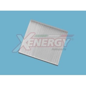 Innenraumfilter für SUZUKI von AP XENERGY