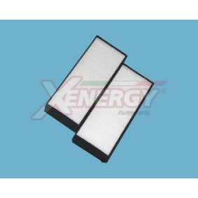 Acquista Filtro abitacolo da AP XENERGY X10692 a buon mercato per soli 50,42 €