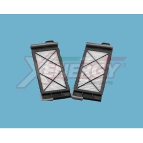 Innenraumfilter X10696 von AP XENERGY günstig für 53,97 € online kaufen