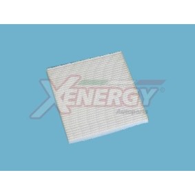 Köp Kupéfilter av AP XENERGY X10702 till det låga priset 121,80 kr