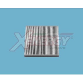 Innenraumfilter für SUBARU von AP XENERGY