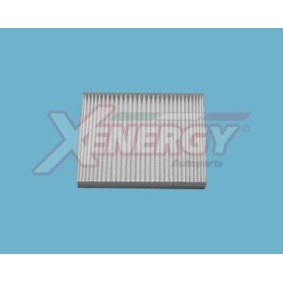 Compre Filtro, ar do habitáculo da AP XENERGY X10716 a um preço baixo por 9,16 €