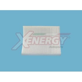 Innenraumfilter für HONDA von AP XENERGY