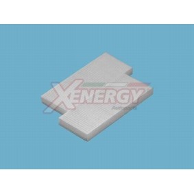 Innenraumfilter X10727 von AP XENERGY günstig für 10,53 € online kaufen
