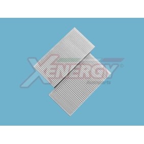 Compre Filtro, ar do habitáculo da AP XENERGY X10748 a um preço baixo por 33,73 €