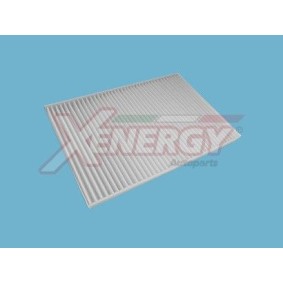 Innenraumfilter für SUBARU von AP XENERGY