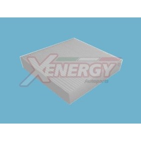 Innenraumfilter X10783 von AP XENERGY günstig für 58,71 € online kaufen