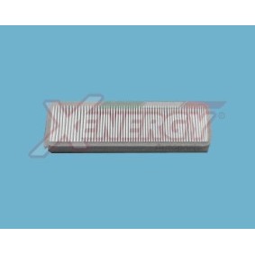 Innenraumfilter X10790 von AP XENERGY günstig für 51,97 € online kaufen