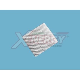 Acquista Filtro abitacolo da AP XENERGY X10795 a buon mercato per soli 42,72 €