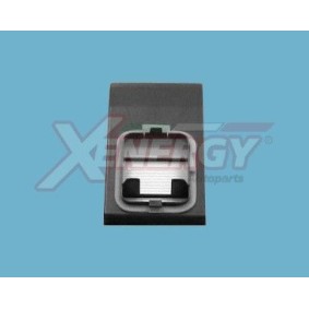 Innenraumfilter für CHRYSLER von AP XENERGY