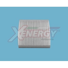 Innenraumfilter für HONDA von AP XENERGY