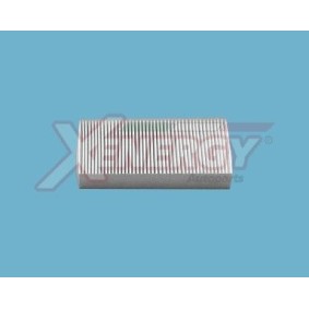 Innenraumfilter des Herstellers AP XENERGY - Originalware Artikelnummer: X11460