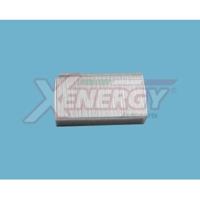 Innenraumfilter für HONDA von AP XENERGY