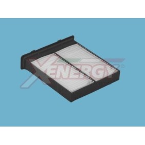 Innenraumfilter für SUZUKI von AP XENERGY