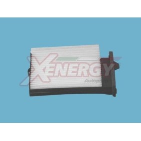 Innenraumfilter für NISSAN von AP XENERGY