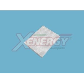 Acquista Filtro abitacolo da AP XENERGY X11651 a buon mercato per soli 48,00 €