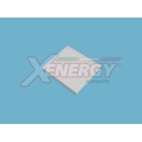 Innenraumfilter für SUZUKI von AP XENERGY
