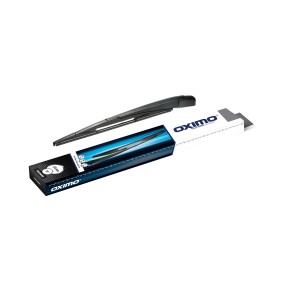 Compre Escova traseira da OXIMO WRA306R009 a um preço baixo por 19,54 €
