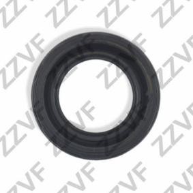 Compre Junta de tapa de balancines de ZZVF online para Sequoia II (XK60) a precios moderados
